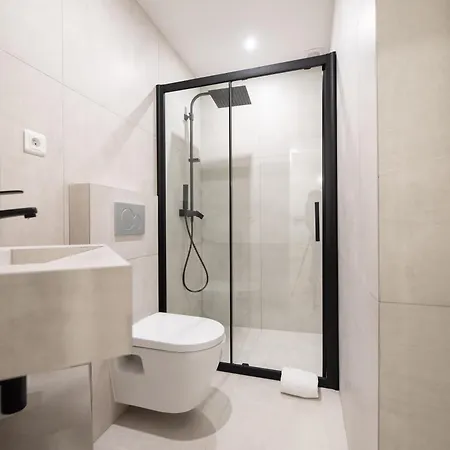 Cosy Nest - Marais דירה פריז